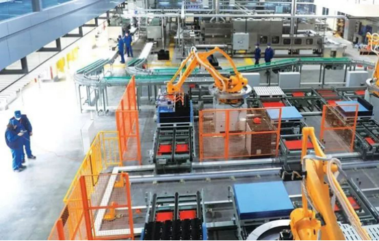 祝賀！中國船舶風帆（揚州）公司被認定為國家級“綠色工廠”