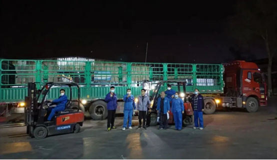 重視宣傳，守好輿論陣地